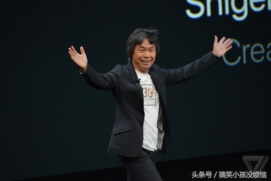 苹果发布会展示的游戏，传达了苹果怎样的意图？