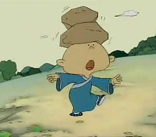 04后怀旧动画片大全集,已绝版的六十部动画片