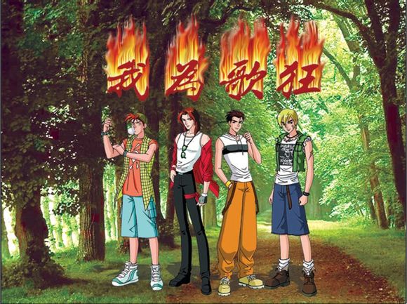 04后怀旧动画片大全集,已绝版的六十部动画片