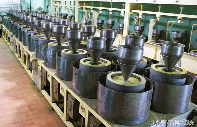 青昔抹茶和宇治抹茶的区别,宇治抹茶是用什么茶做的