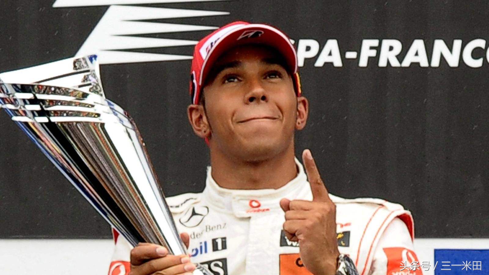 当今最伟大的f1车手排名,世界顶级20位f1赛车手排行榜