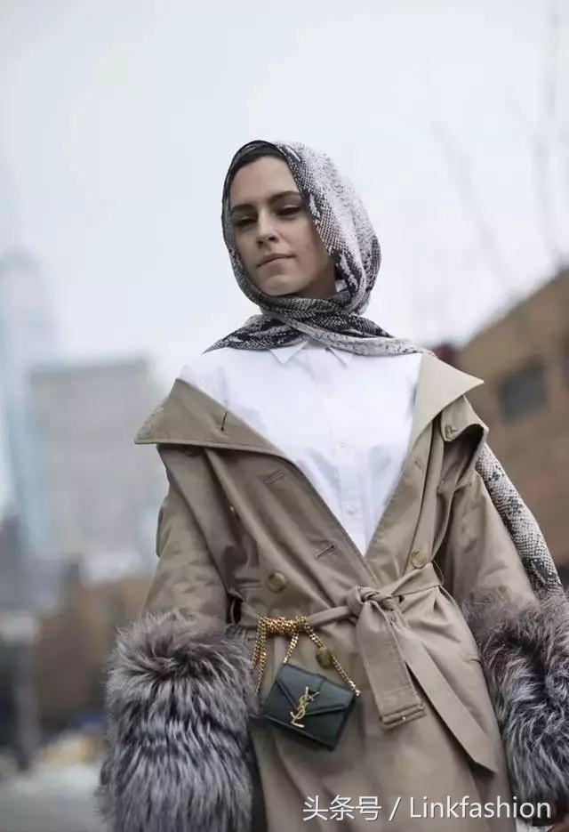 这个包，不管你喜不喜欢，都即将火爆街头