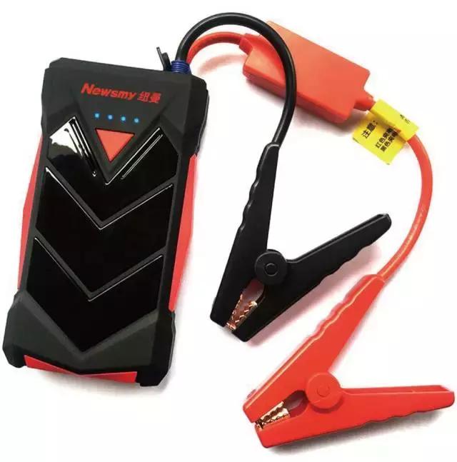 买汽车应急启动电源注意事项,新车有必要购买汽车应急启动电源