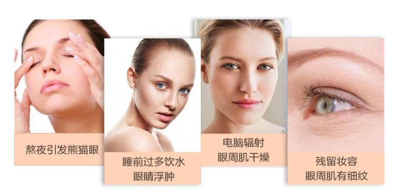 再见晚睡强迫症谢谢莱文医生DR.LEWINNS帮我找回“电眼”