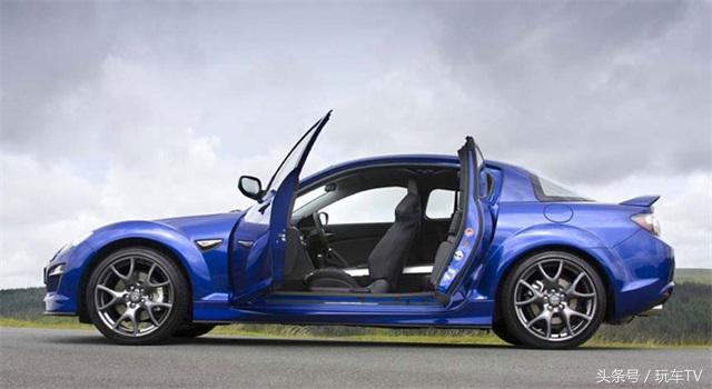 国内能够合法上路的rx7,国内唯一能够上路的rx7