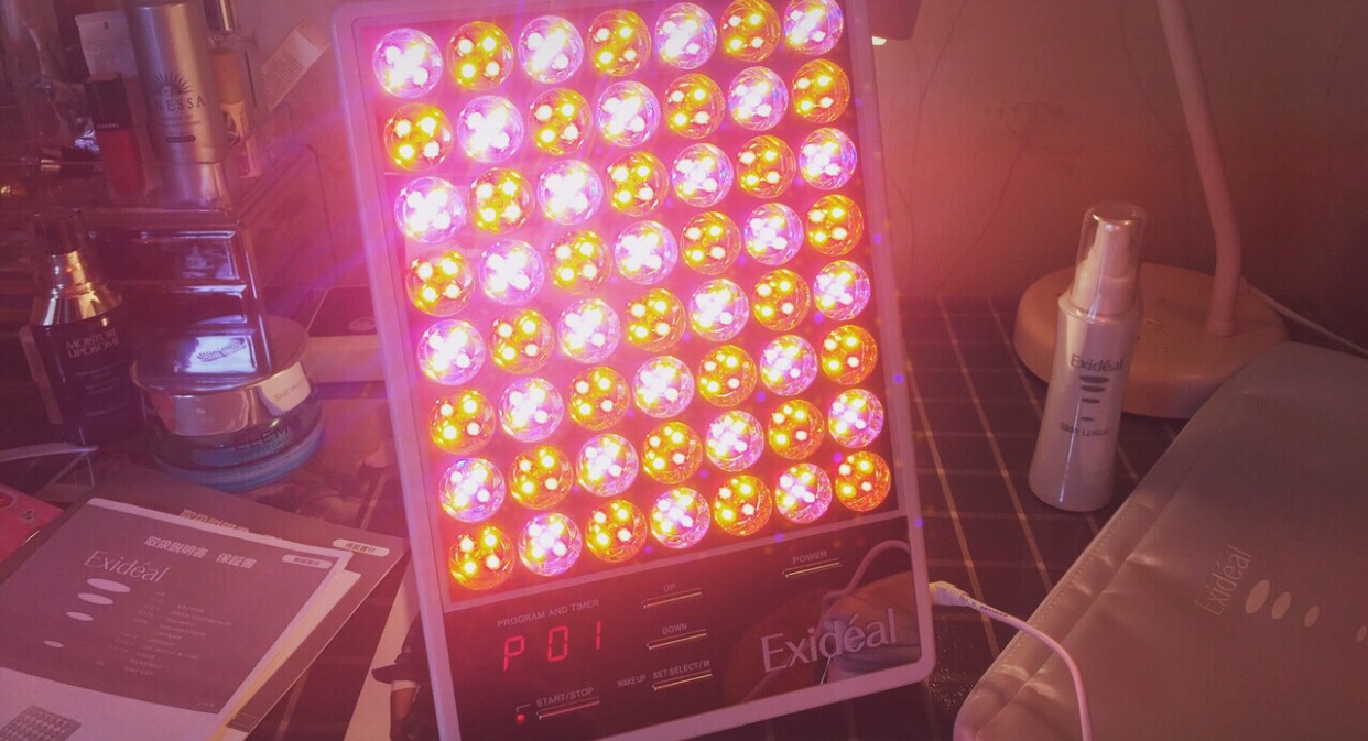 10款网红美容仪评测,全网最真实测评博主美容仪