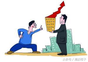 长沙房价十年后最新房价走势分析,长沙各区8年房价涨幅排行