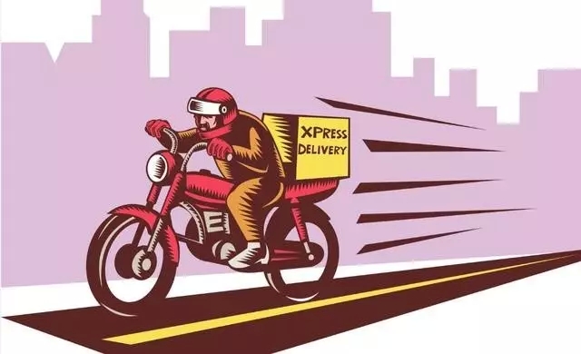 济南外卖跑腿清单,济南外卖跑腿现状