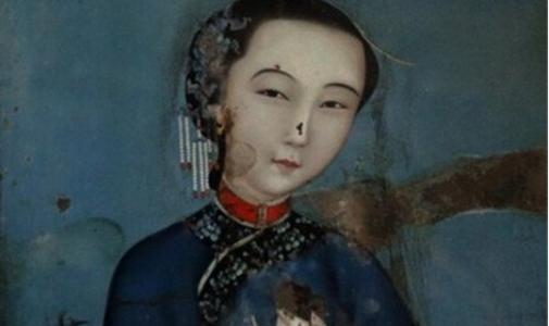 清朝贝勒爷被日本人杀害,光绪时期的贝勒爷