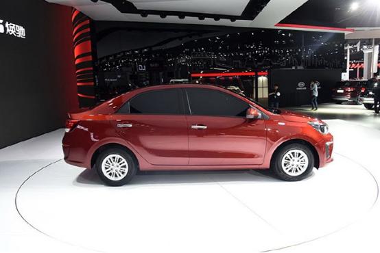 起亚爆改,起亚新推出车型