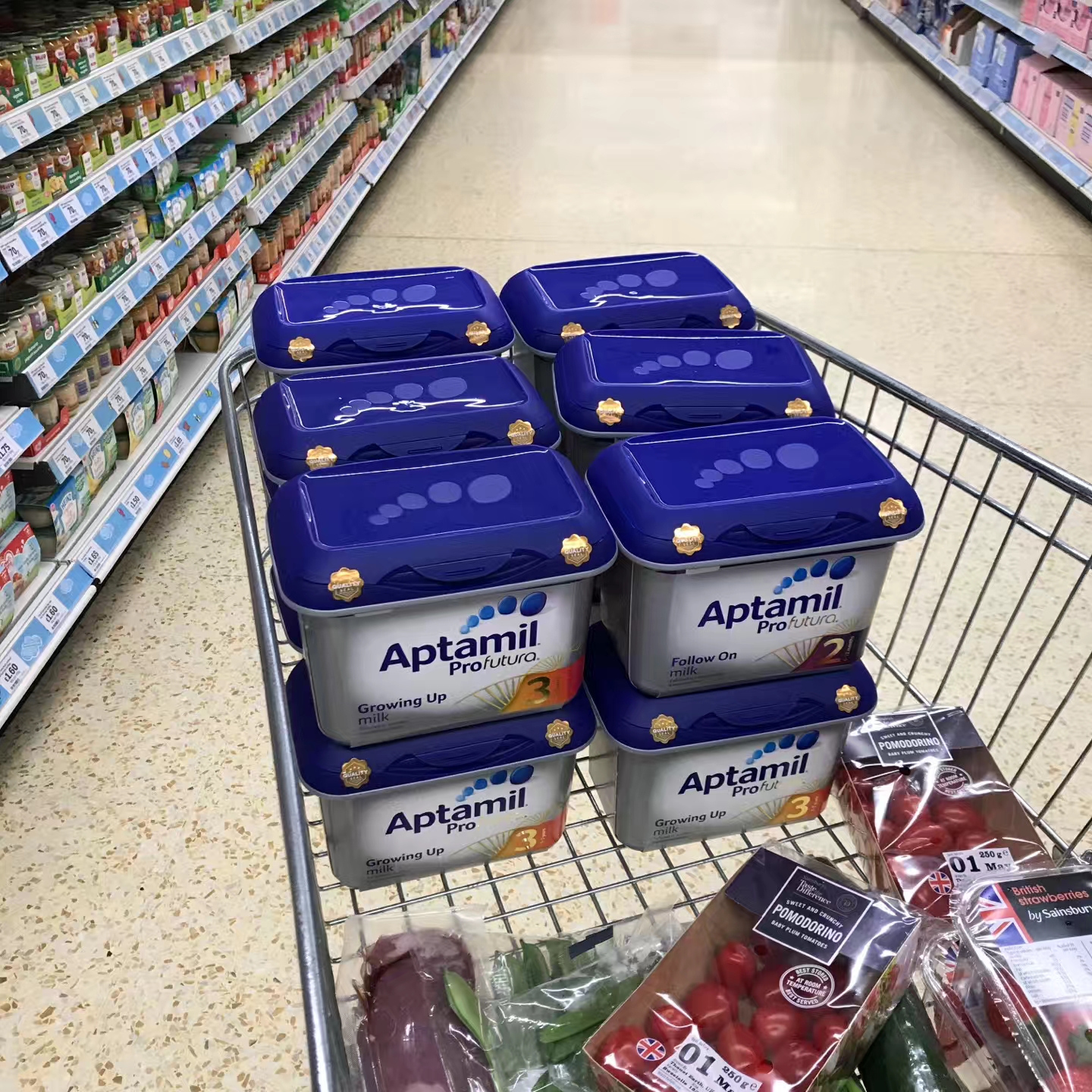 我不说你永远不知道，什么商品是代购买手最宁愿帮代的