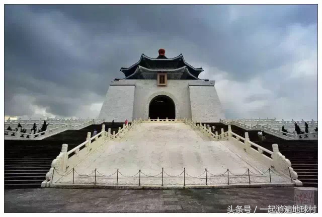 台湾八天自由行攻略,台湾亲子自由行攻略