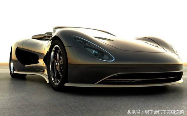 镀晶与镀膜怎么分别哪个是镀晶,汽车镀晶与不镀晶怎么区别