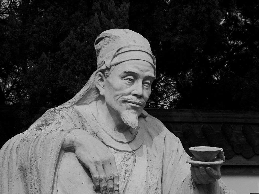 怎么创立独角兽,茶圣陆羽创业史