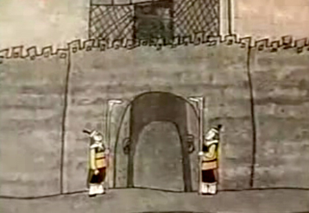 1985至1988年，中国国产动画片大集锦