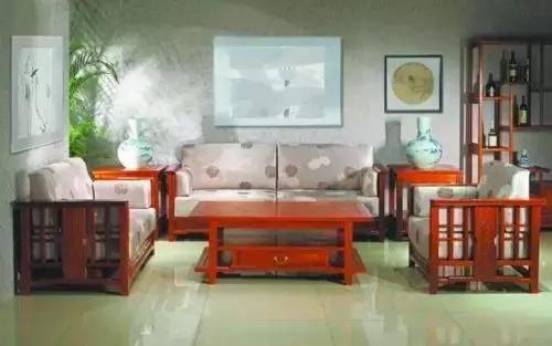 明清式罗汉床收藏,各个朝代的罗汉床