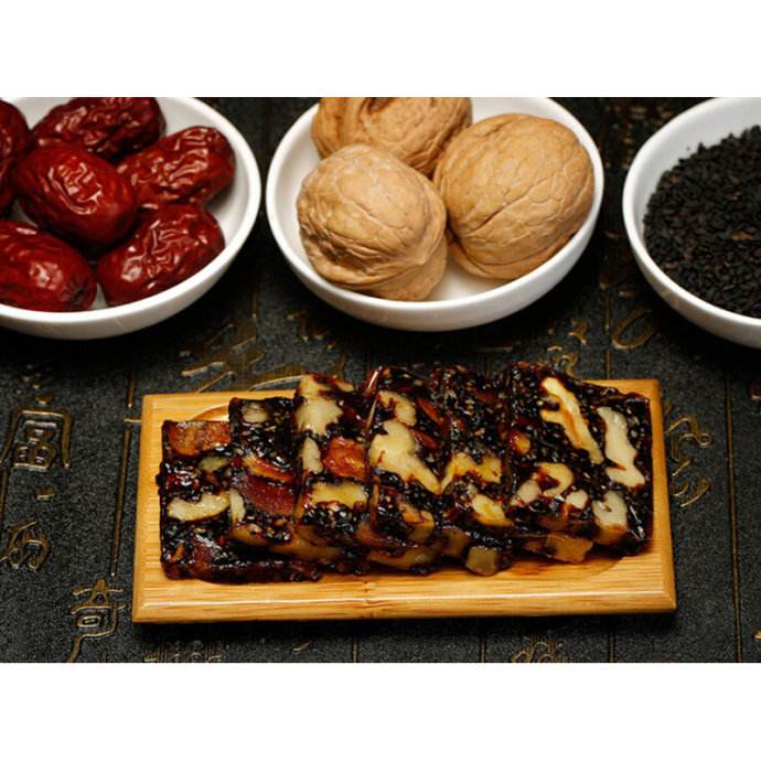 孕妇能够吃阿胶糕和固元膏吗,孕妇能吃阿胶糕固元膏吗