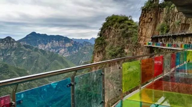 竹筏漂流桂林山涧,漂流蹦极北京