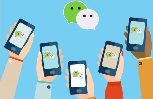 微信群创建人和群主谁的权限大,微信群主建群以后有什么义务