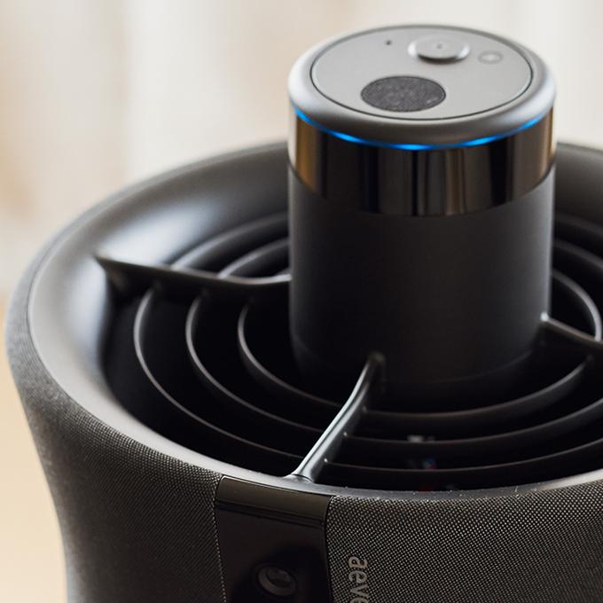 Aire家庭安全监控无人机上线，挺着“大肚腩”，谁家能装下它