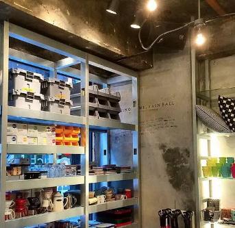 韩国dailylike探店,韩国平价买手店