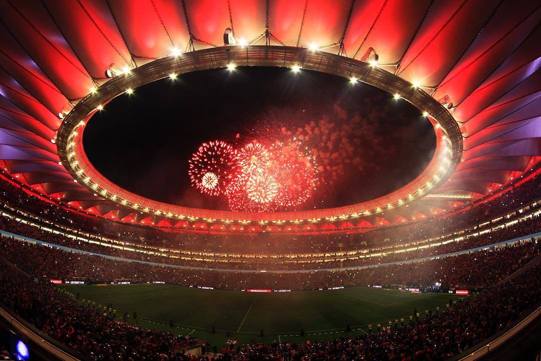 王健林投资的足球队,王健林投资球场