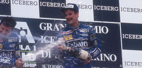 当今最伟大的f1车手排名,世界顶级20位f1赛车手排行榜