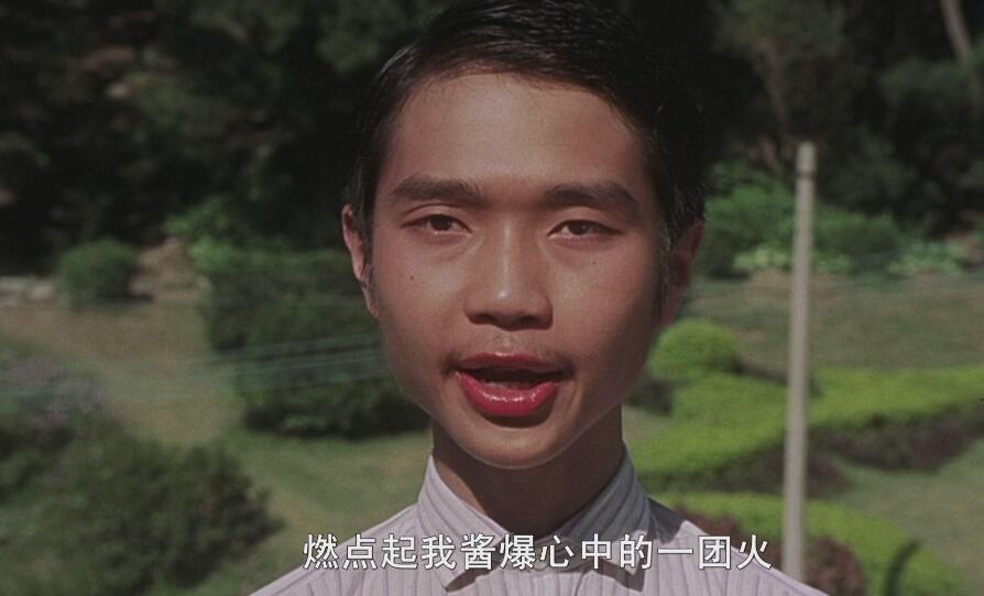 卧虎藏龙周星驰,周星驰电影中最让人心酸的角色