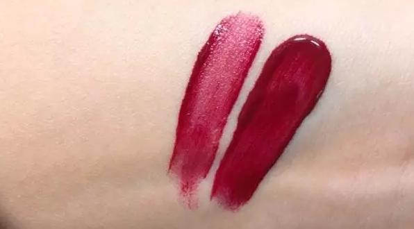 哪款口红合适黄皮素颜,黄皮合适的口红阿玛尼