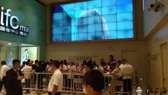 活久见！现在Lady M的外带蛋糕开始摇号了！告捷率竟逼近抢沪牌！