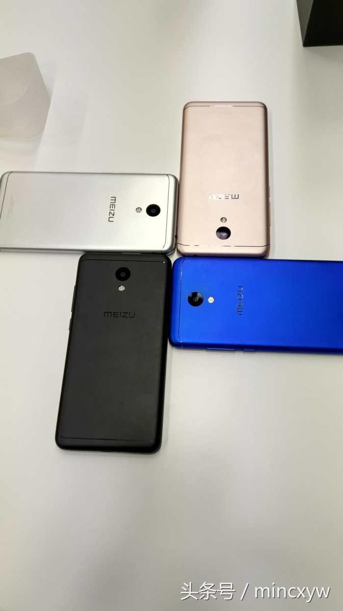 魅族魅蓝note6,魅族魅蓝6t手机怎么样