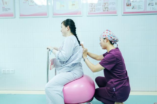 听行家聊聊分娩的那些事,湖南省妇幼保健院分娩体验