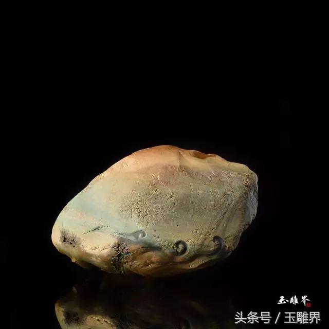 除了她！这是我见过最宝贵的，没有之一