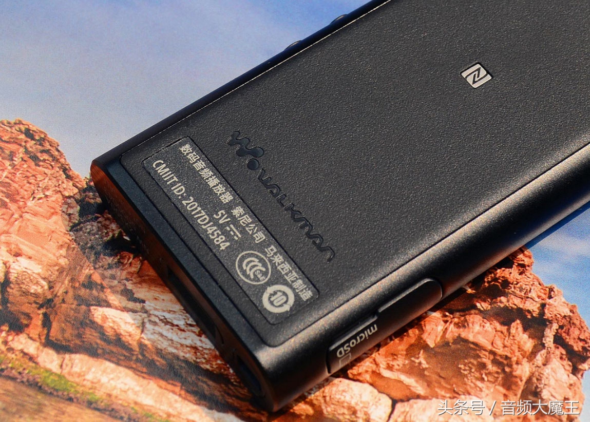 索尼zx300a评测,索尼nw-zx300a评测