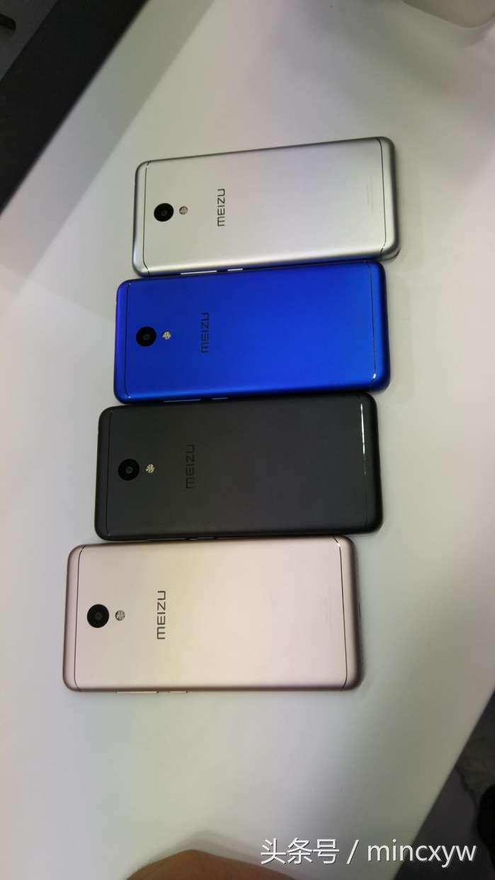 魅族魅蓝note6,魅族魅蓝6t手机怎么样