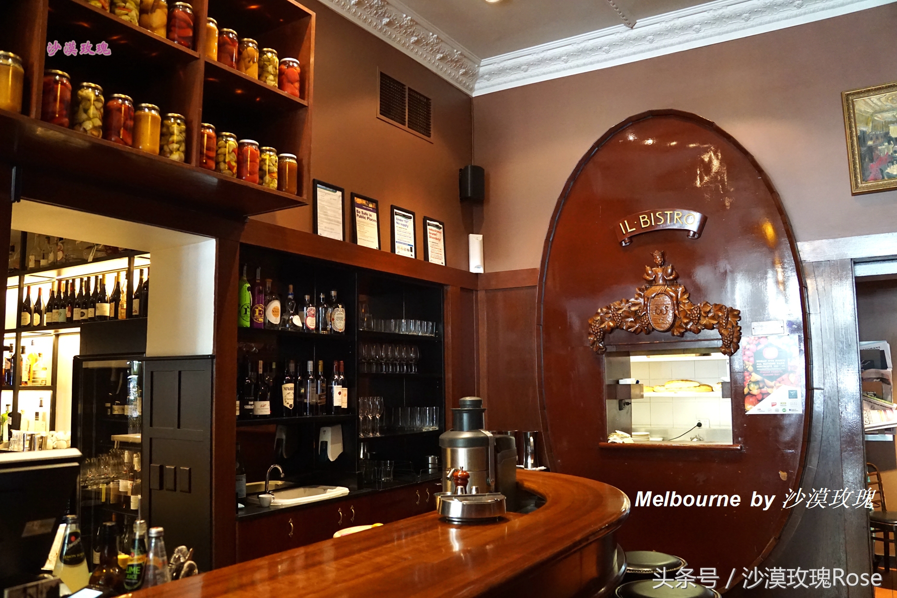 这座图书馆任何人都能够免费借阅，因何成了澳洲“网红”？