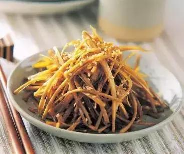 旺达牛蒡酱和酱香居牛蒡酱,旺达牛蒡