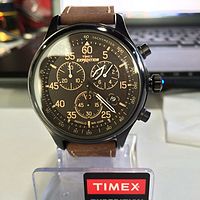 够了、够了EDC，背那么多东西不累么？