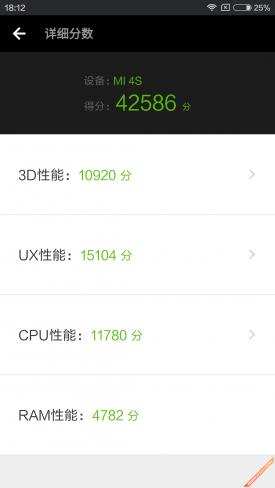 小米4s55寸曲面屏评测,小米4s和其他手机对比