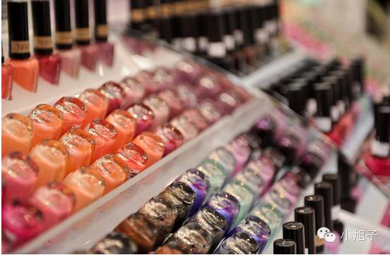 315各大品牌化妆品识别,315盘点化妆品