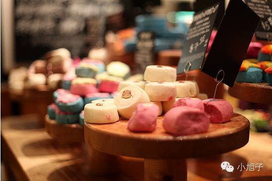 315各大品牌化妆品识别,315盘点化妆品