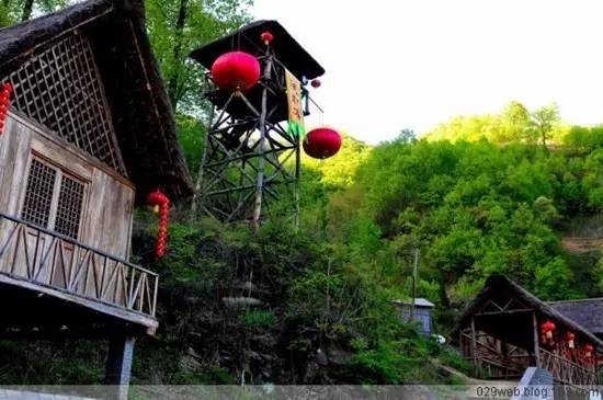 洛阳合适中学生好玩免费景点,洛阳各个景点的介绍