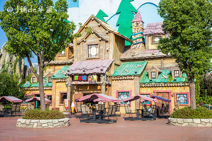 清明节去芜湖方特梦幻王国,国庆芜湖方特玩什么