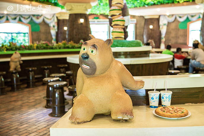 清明节去芜湖方特梦幻王国,国庆芜湖方特玩什么