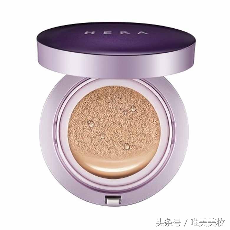 五款韩式气垫,好看又实惠的大牌气垫