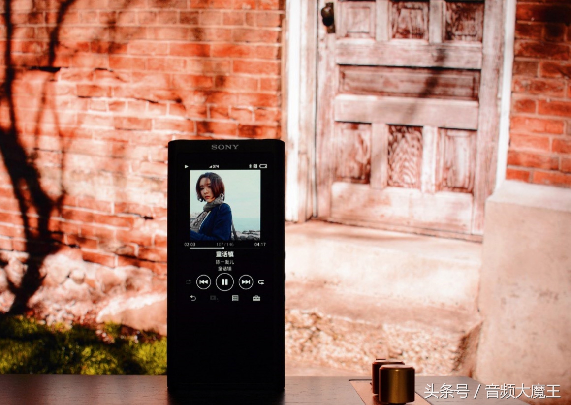 索尼zx300a评测,索尼nw-zx300a评测