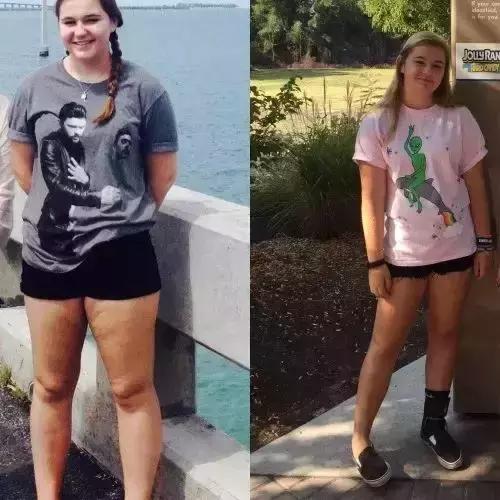 健身是最好的整容,健身能够整容吗