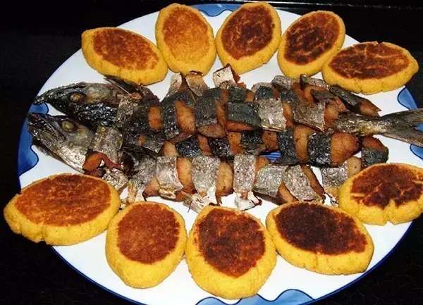 吃货必备的100道菜,吃货必备大全