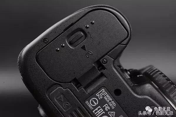 尼康d810和d850电池盒通用吗,尼康d850与d810操作有什么区别