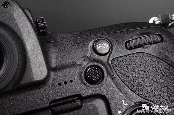 尼康d810和d850电池盒通用吗,尼康d850与d810操作有什么区别
